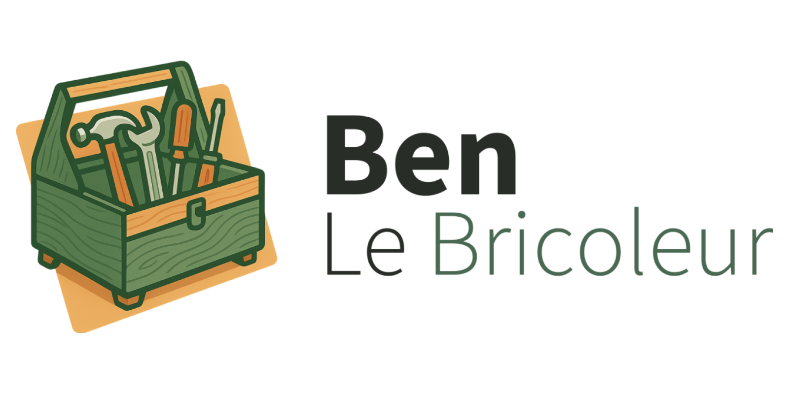 Ben Le Bricoleur
