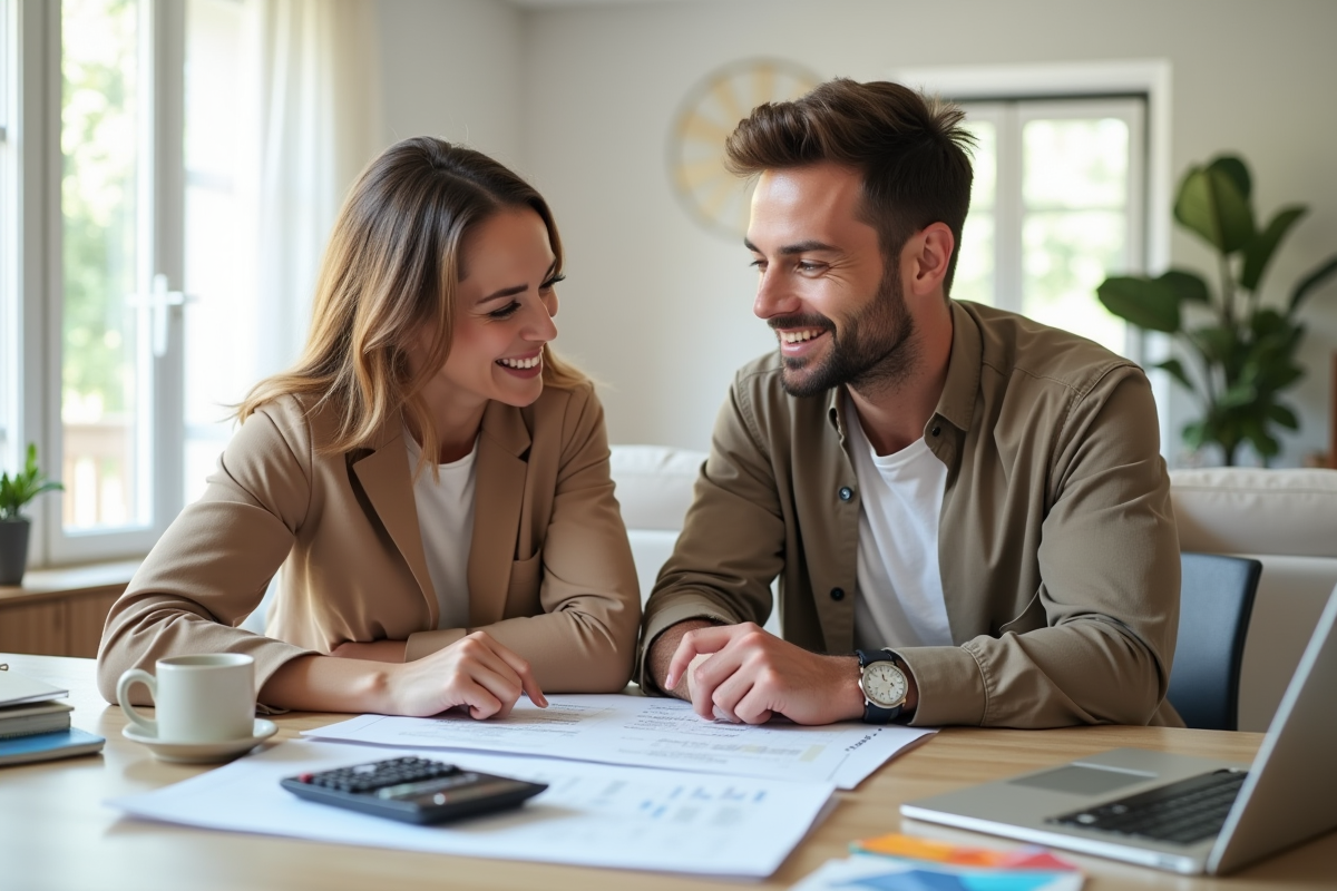 Financement des travaux de rénovation : méthodes et conseils pratiques