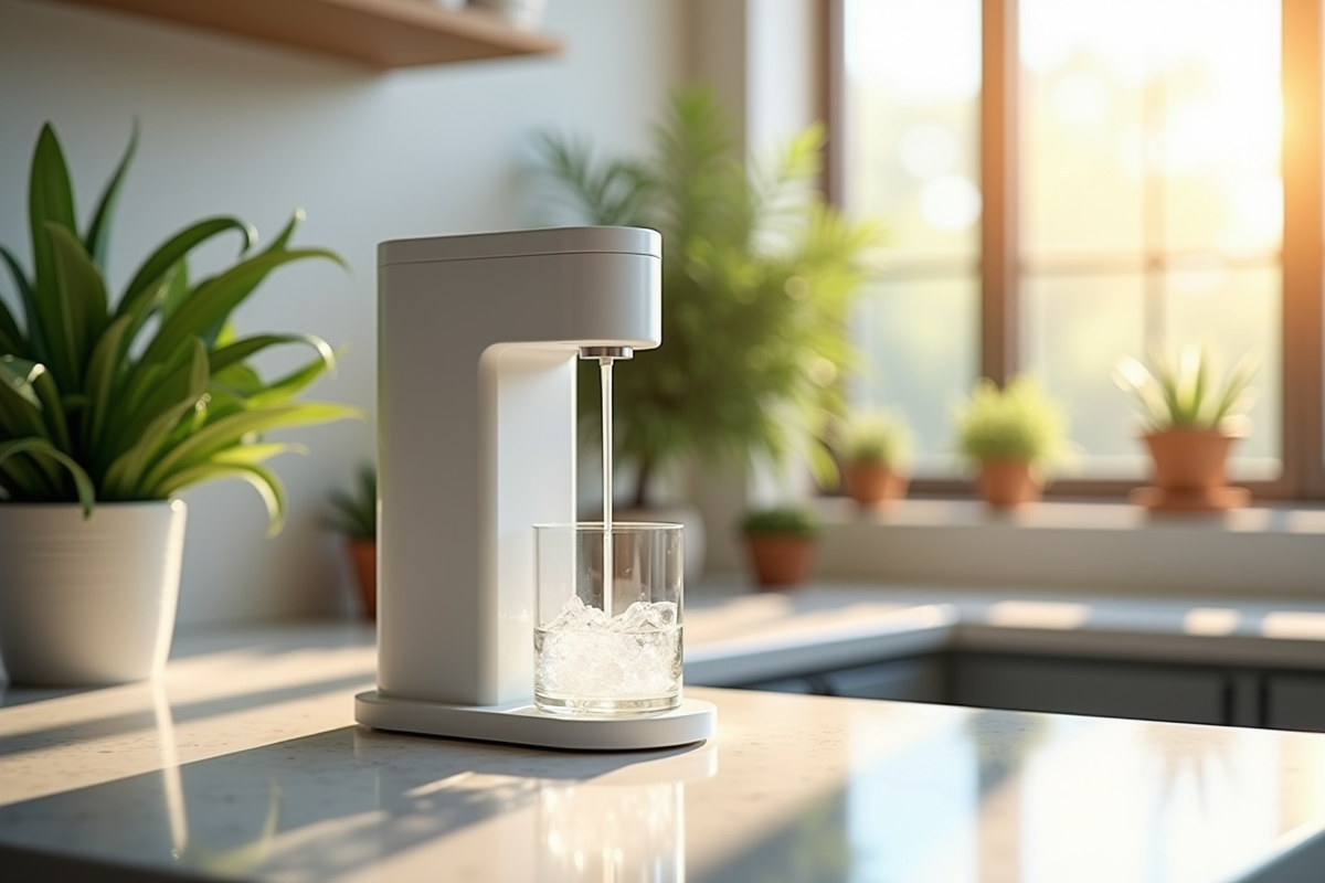 Sélection d’un purificateur d’eau : critères essentiels pour faire le bon choix