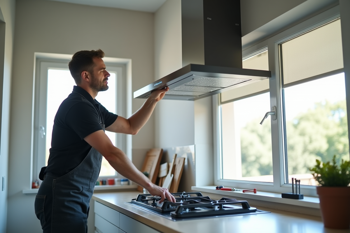 Remplacement d’une VMC par un extracteur d’air : est-ce une solution viable ?