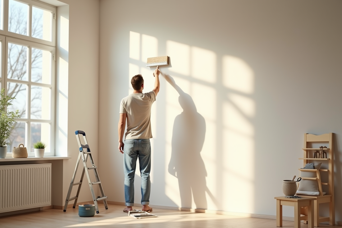 Travaux réalisables sans autorisation : liste et réglementations essentielles