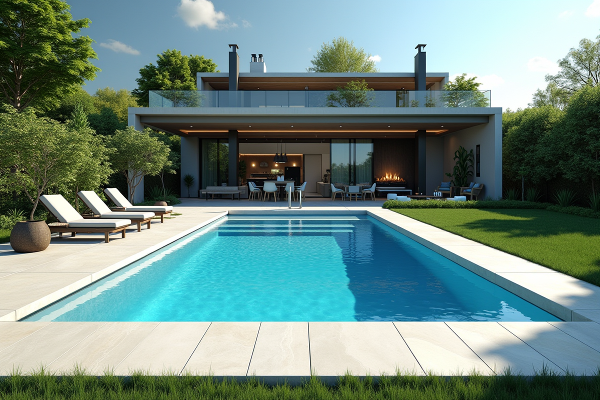 Avantages et rentabilité d’une pompe à chaleur pour piscine