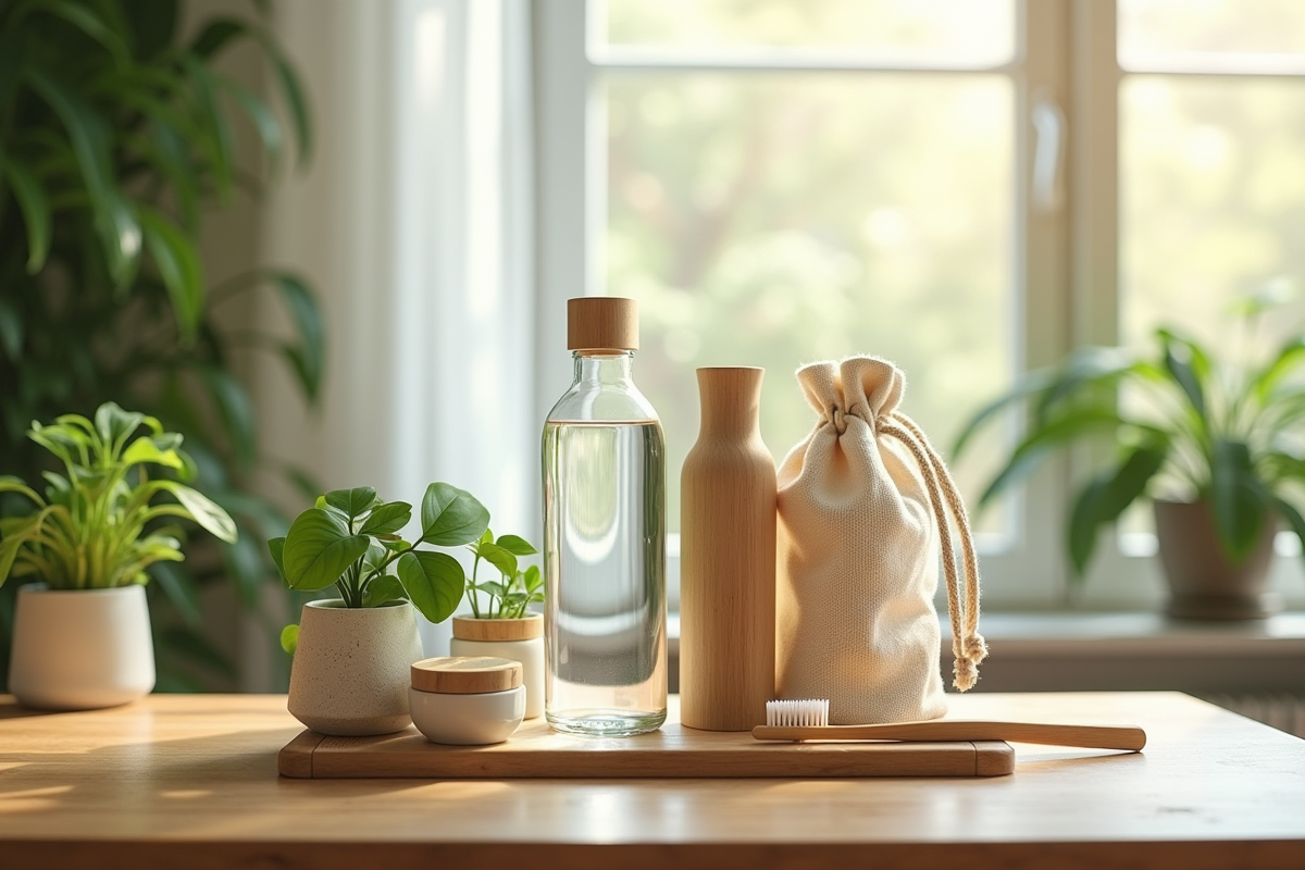Signification des produits durables et leur importance pour l’environnement