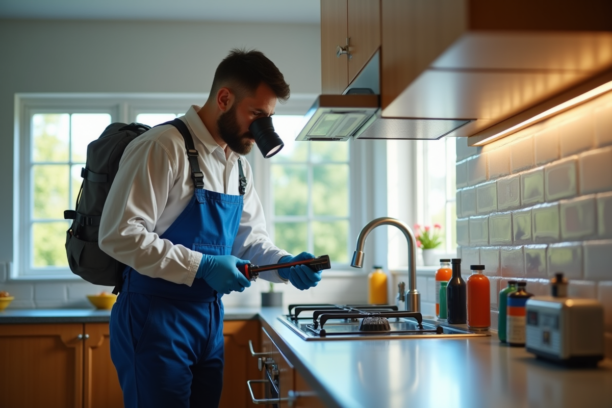 Prévention des nuisibles : méthodes et stratégies efficaces